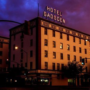 Gadsden Hotel